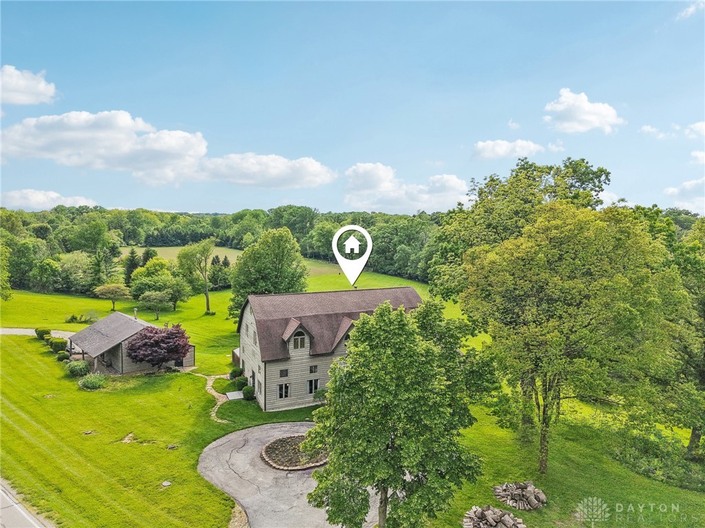 6350 Arcanum Bears Mill Road, Greenville, Ohio image 5