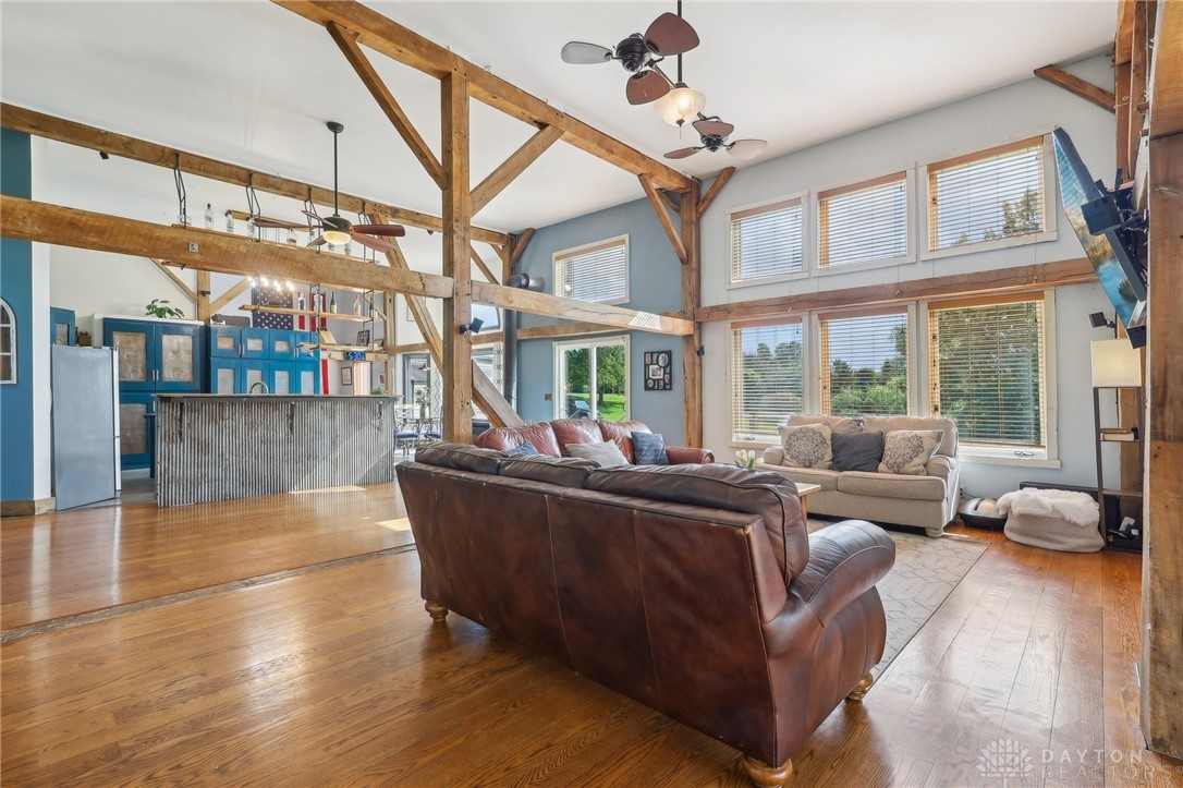 6350 Arcanum Bears Mill Road, Greenville, Ohio image 11