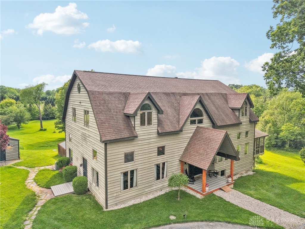 6350 Arcanum Bears Mill Road, Greenville, Ohio image 3