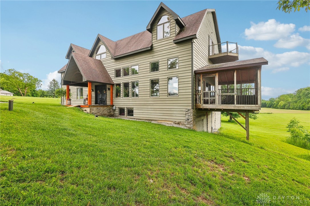6350 Arcanum Bears Mill Road, Greenville, Ohio image 4