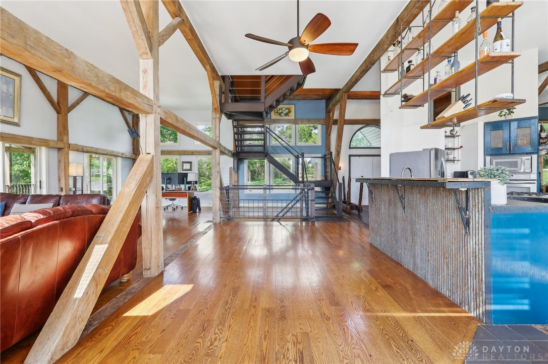 6350 Arcanum Bears Mill Road, Greenville, Ohio image 30