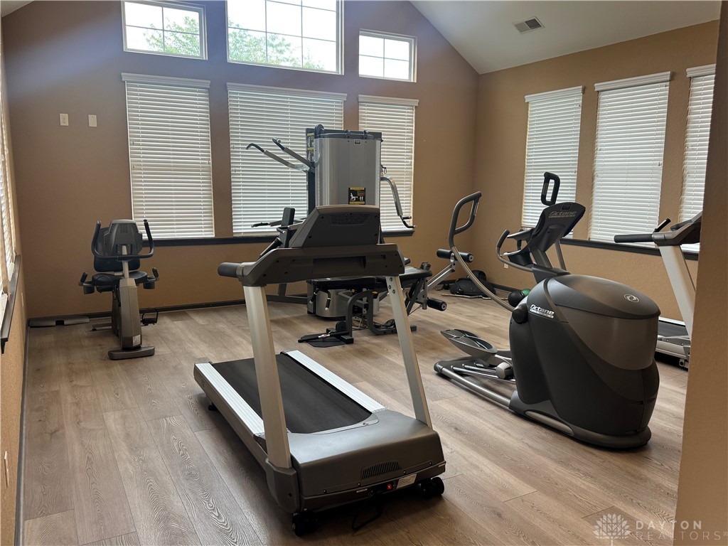 84 Waterhaven Way, Springboro, Ohio image 37