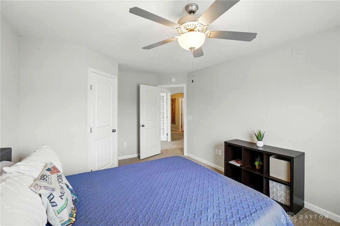 84 Waterhaven Way, Springboro, Ohio image 18