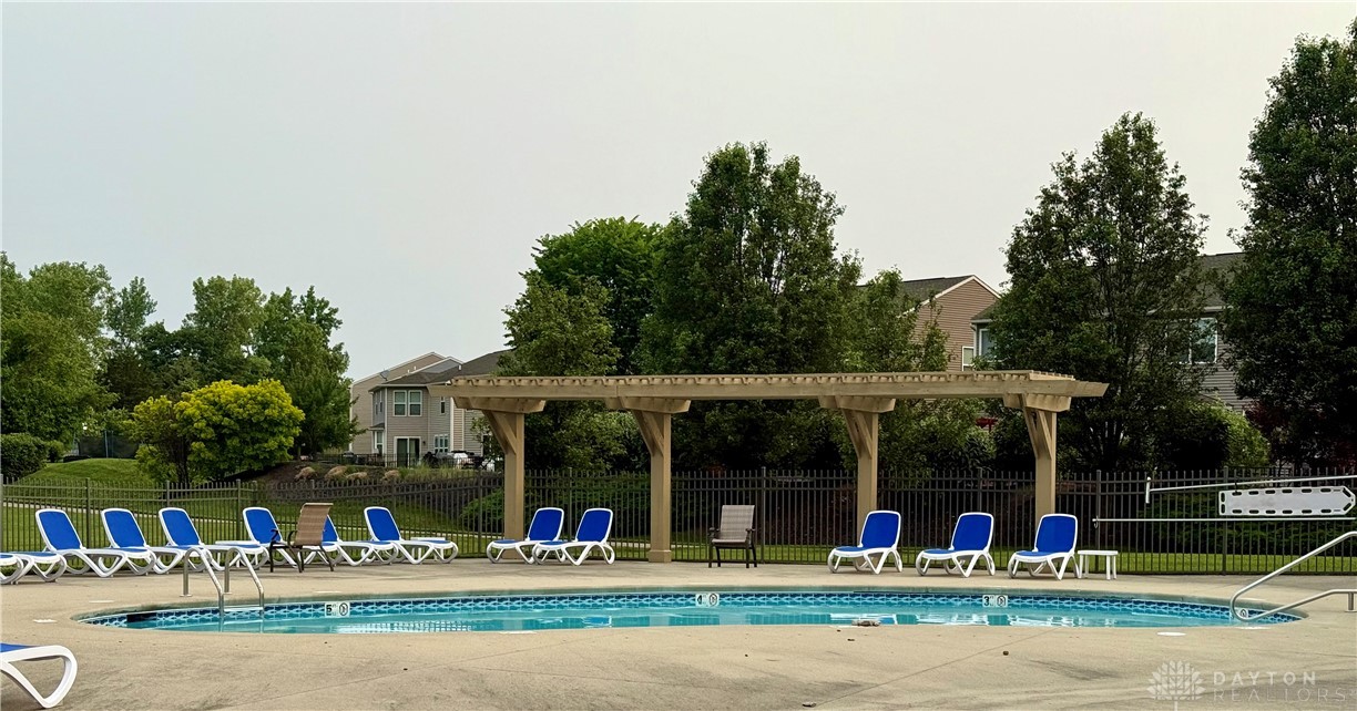 84 Waterhaven Way, Springboro, Ohio image 34