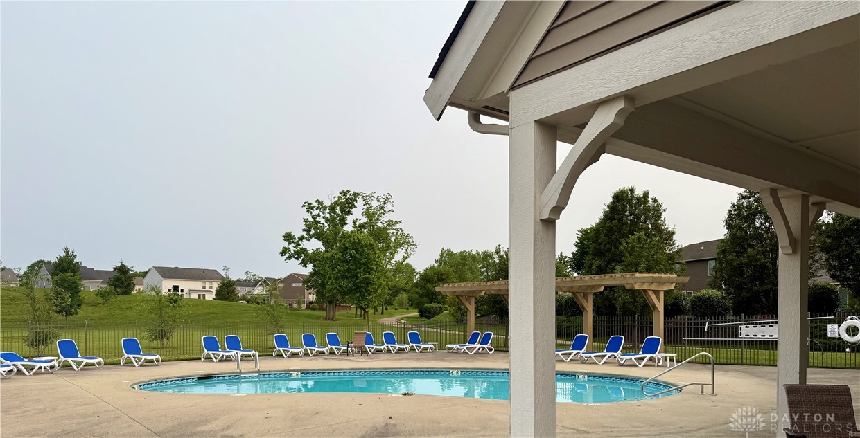 84 Waterhaven Way, Springboro, Ohio image 35