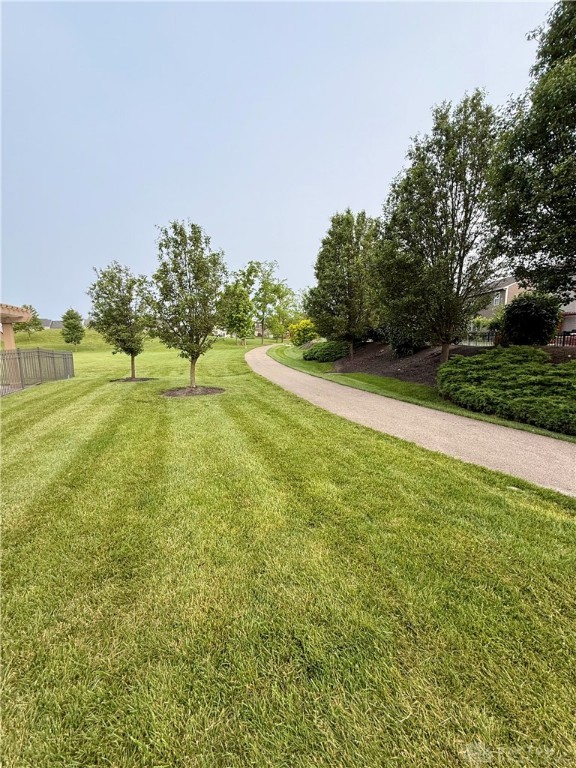 84 Waterhaven Way, Springboro, Ohio image 31
