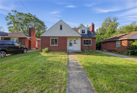 Photo of 2730 Athens Avenue, Dayton, OH 45406 (MLS # 969006)