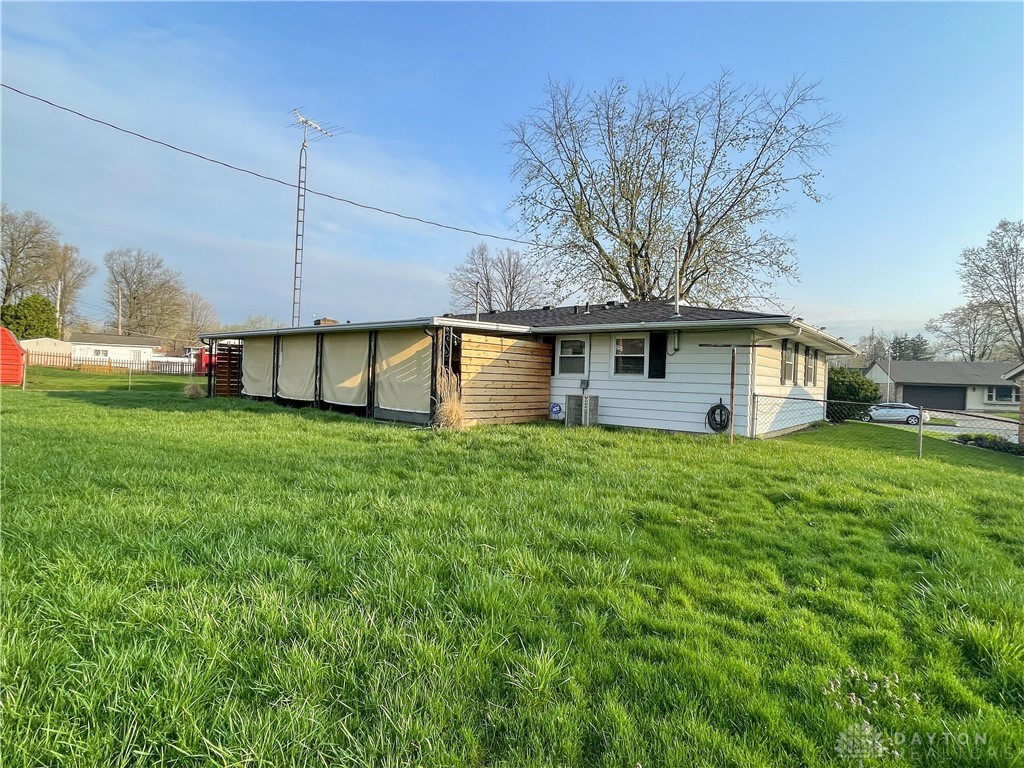 153 Hartshorn Drive, Vandalia, Ohio image 16