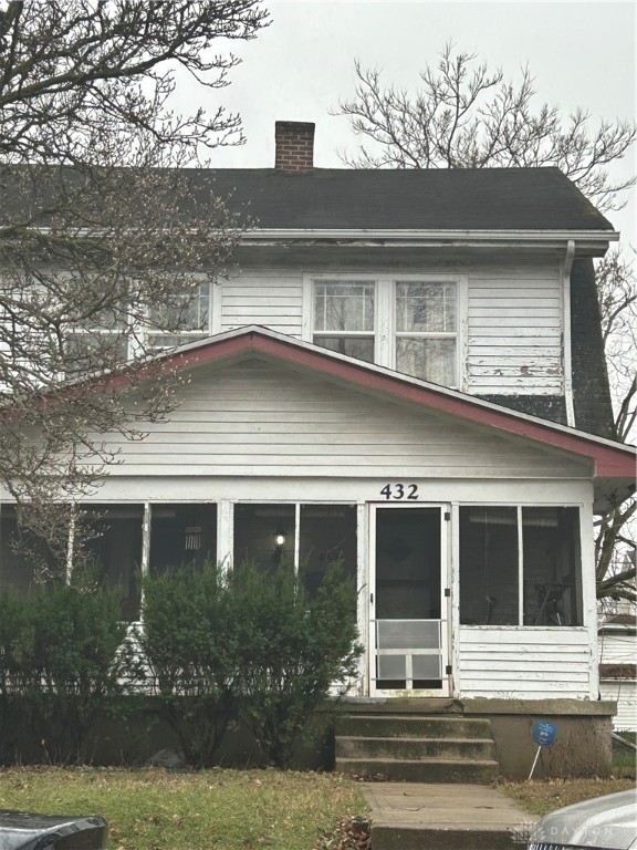 432 Knecht Drive, Dayton, Ohio image 1