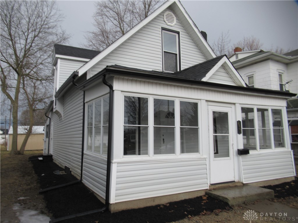 631 N Columbia Street, Union City, Indiana image 48