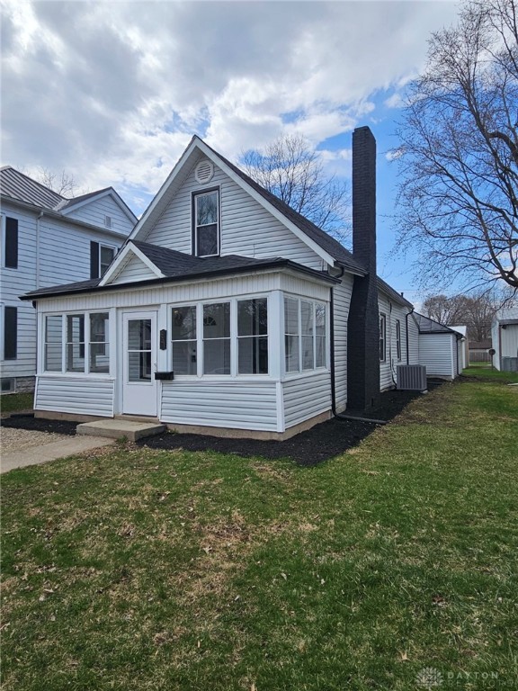 631 N Columbia Street, Union City, Indiana image 1