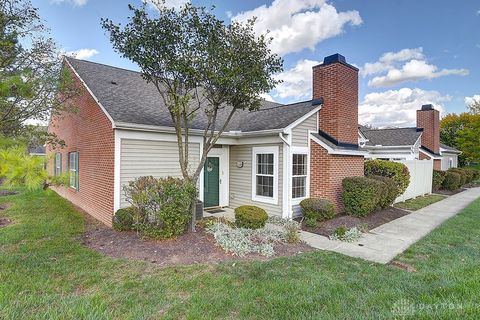 Photo of 1539 Commons Drive, Miamisburg, OH 45342 (MLS # 946188) Photo of 1539 Commons Drive, Miamisburg, OH 45342 (MLS # 946188)