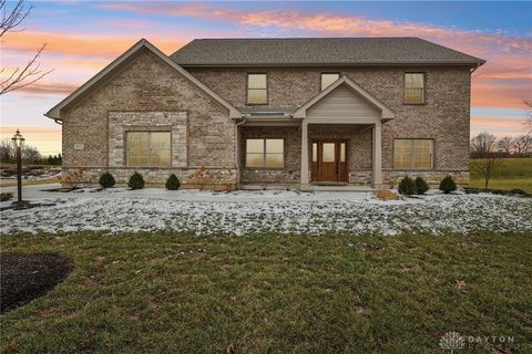 Photo of 9971 Stonemeade Way, Dayton, OH 45458 (MLS # 953017)