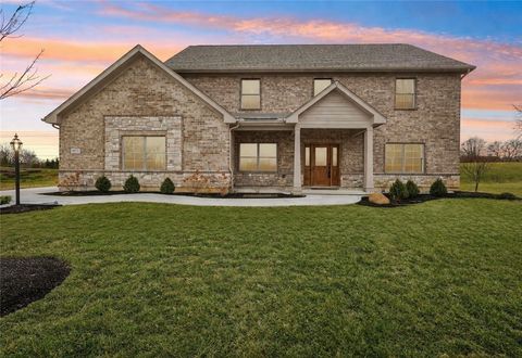 Photo of 9971 Stonemeade Way, Dayton, OH 45458 (MLS # 953017)