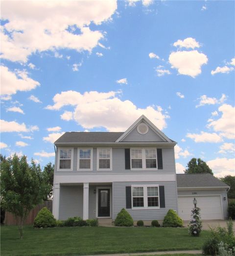 Photo of 1181 Winchester Drive, Troy, OH 45373 (MLS # 958832)