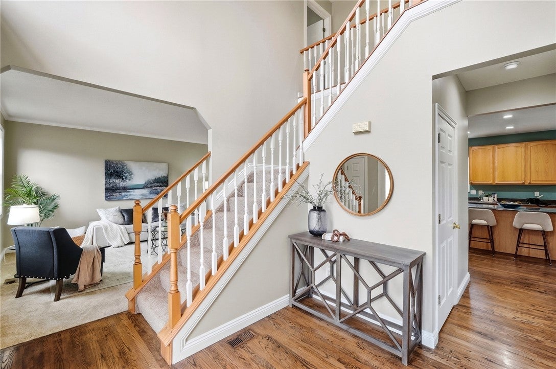 5715 Summerfield Court