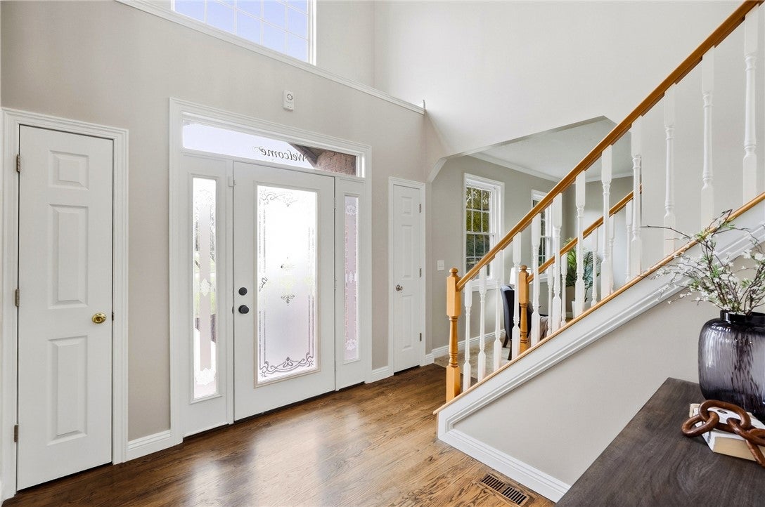 5715 Summerfield Court