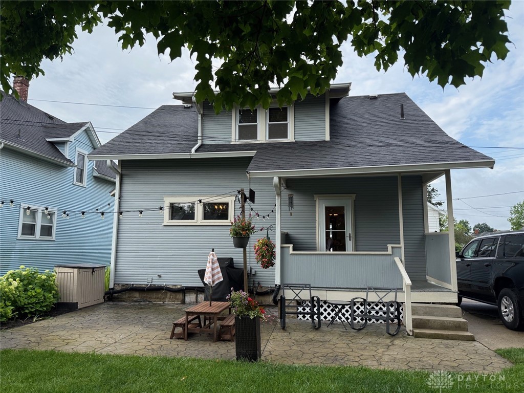 104 Floral Avenue, Springfield, Ohio image 14