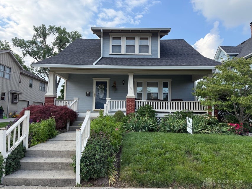 104 Floral Avenue, Springfield, Ohio image 1