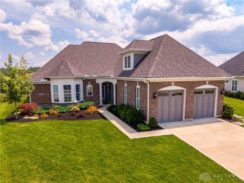 Photo of 10227 Stetson Court, Centerville, OH 45458 (MLS # 966175)