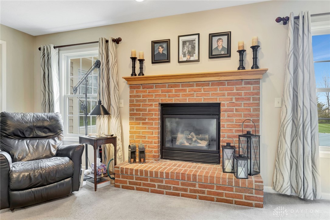 2483 Emerald Way, Waynesville, Ohio image 20