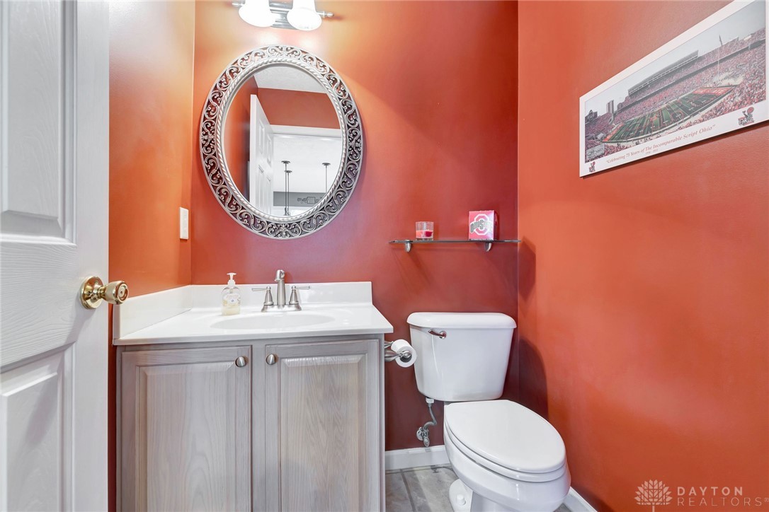 2483 Emerald Way, Waynesville, Ohio image 30