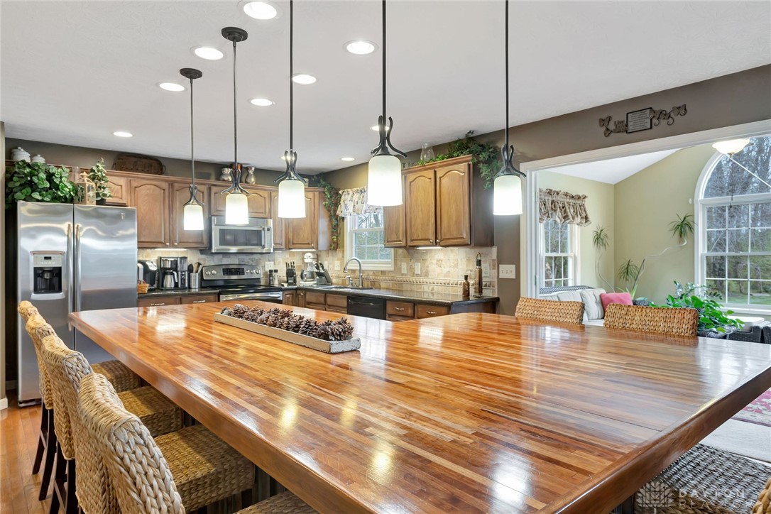 2483 Emerald Way, Waynesville, Ohio image 23