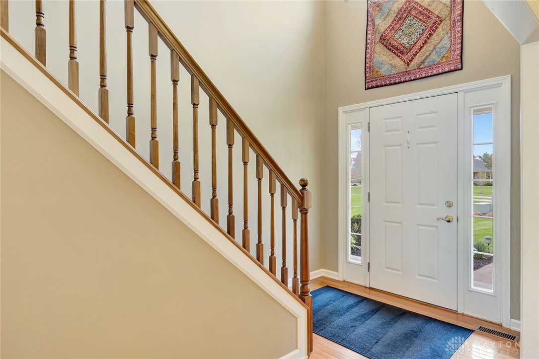 2483 Emerald Way, Waynesville, Ohio image 22
