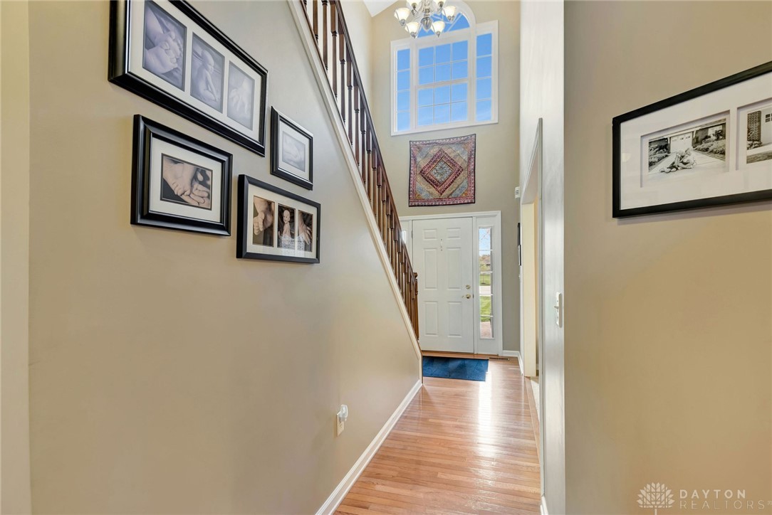 2483 Emerald Way, Waynesville, Ohio image 38