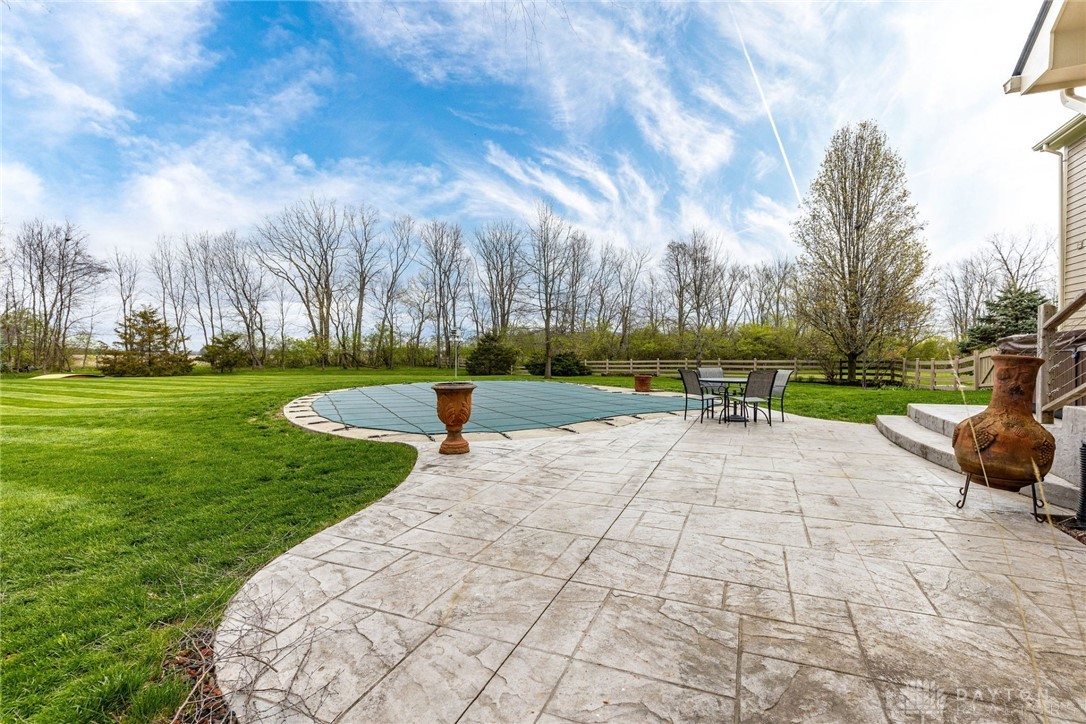 2483 Emerald Way, Waynesville, Ohio image 15