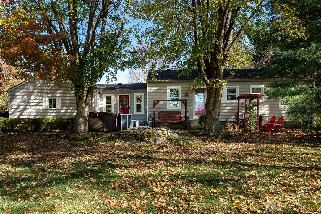 4153 E Social Row Road, Waynesville, Ohio image 40