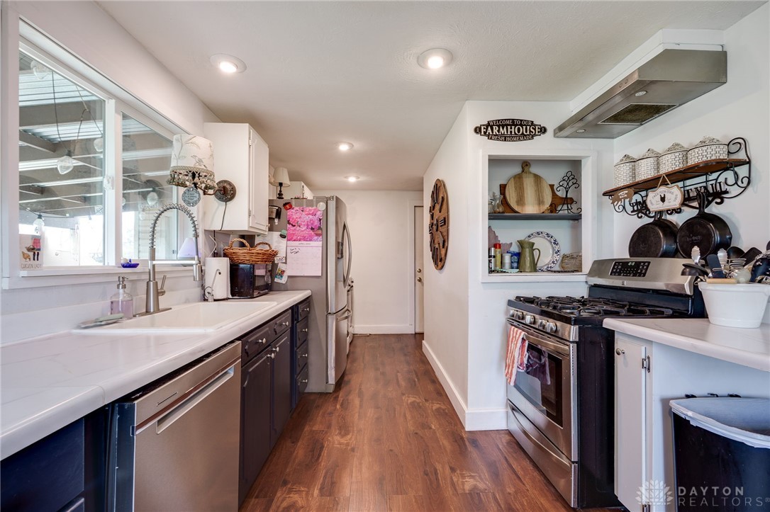 4623 Springfield Xenia Road, Springfield, Ohio image 22