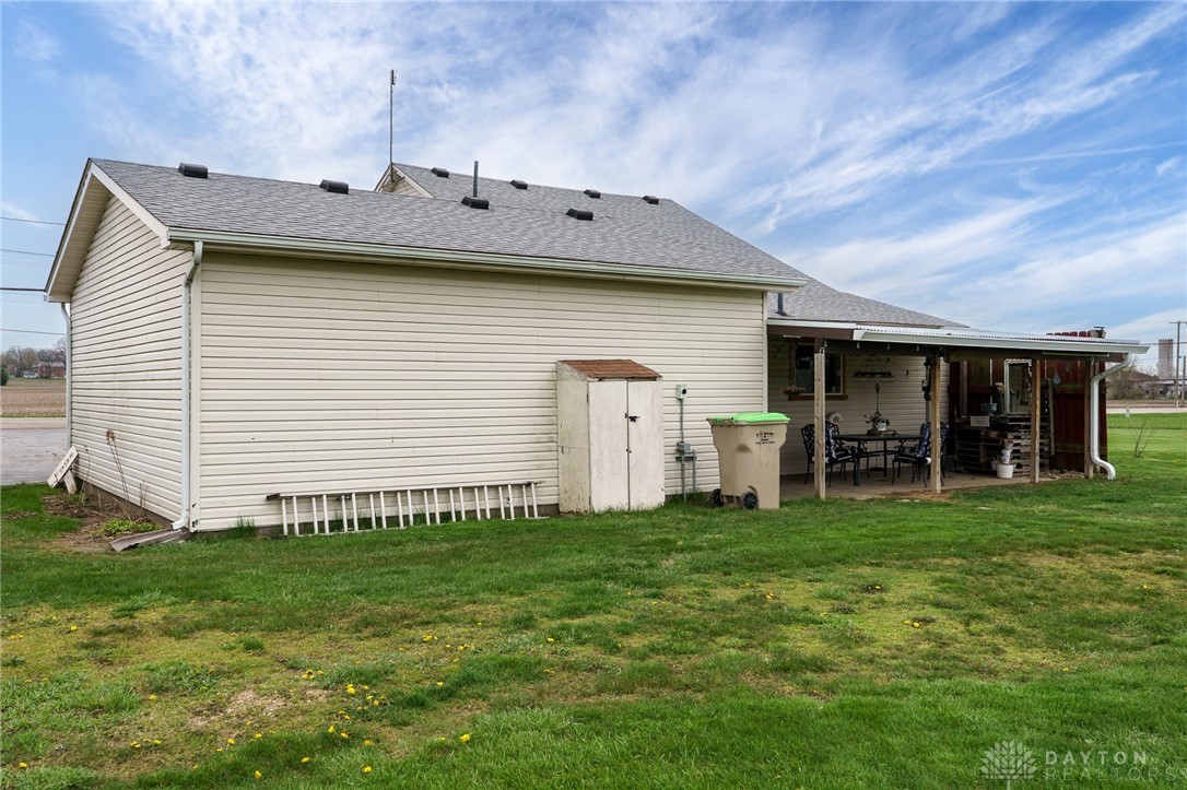 4623 Springfield Xenia Road, Springfield, Ohio image 45