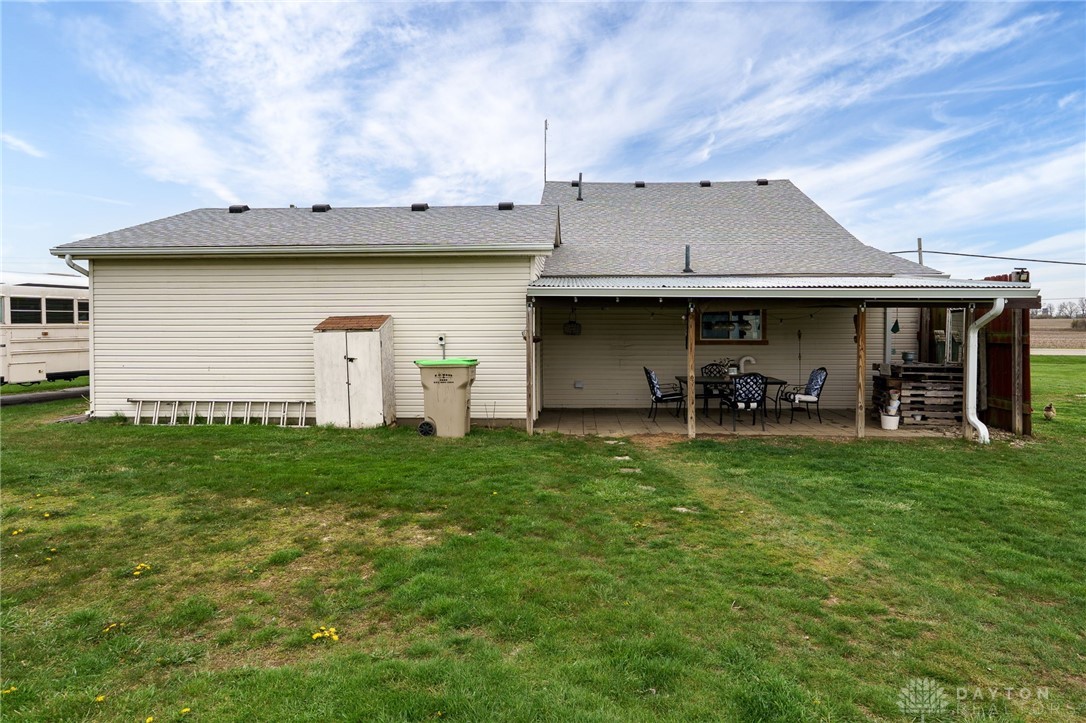 4623 Springfield Xenia Road, Springfield, Ohio image 46