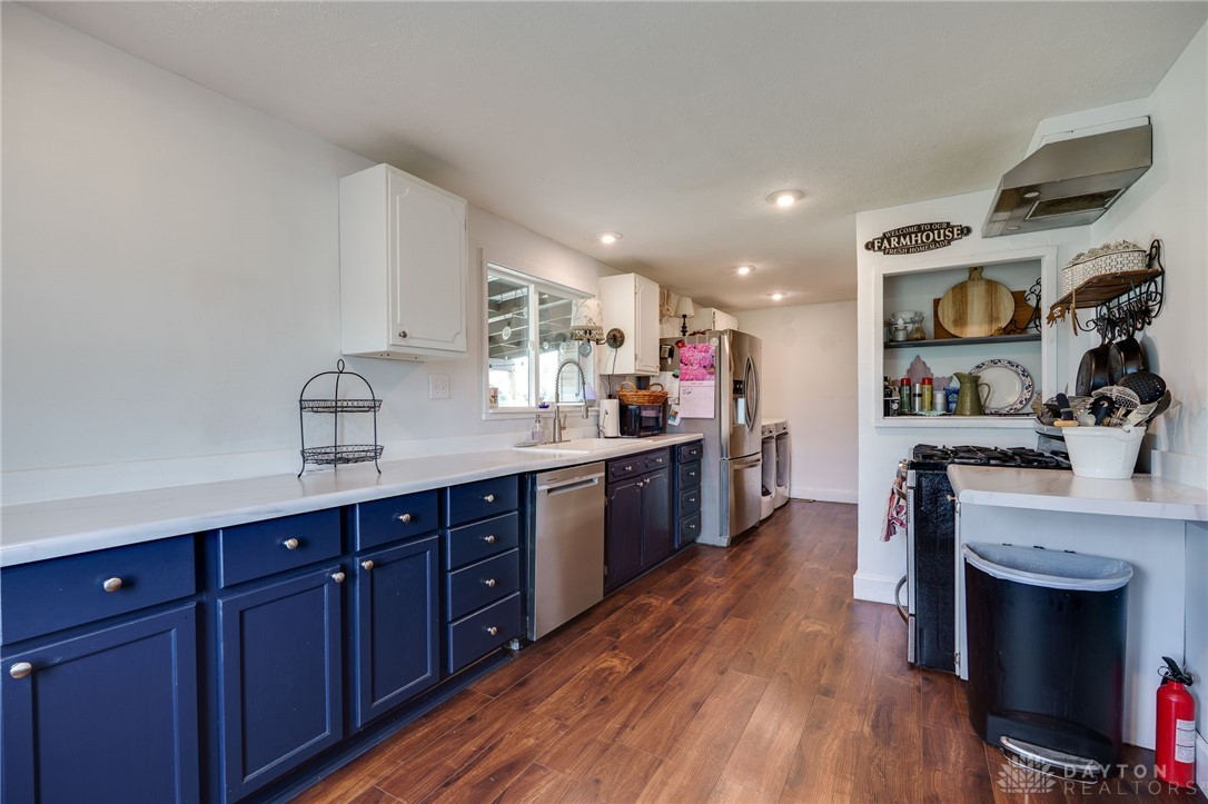 4623 Springfield Xenia Road, Springfield, Ohio image 4