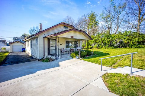 Photo of 1709 Morey Avenue, Hamilton, OH 45011 (MLS # 956574)