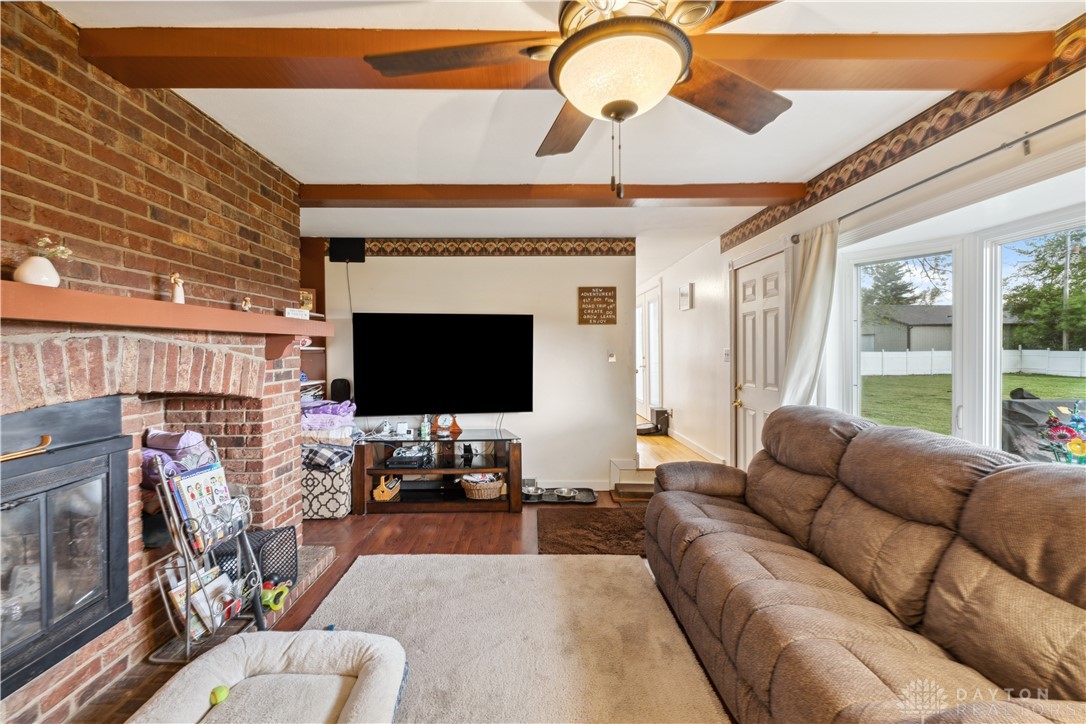 2063 Deweese Road, Troy, Ohio image 21