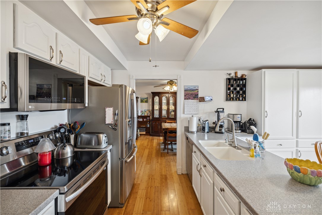2063 Deweese Road, Troy, Ohio image 16