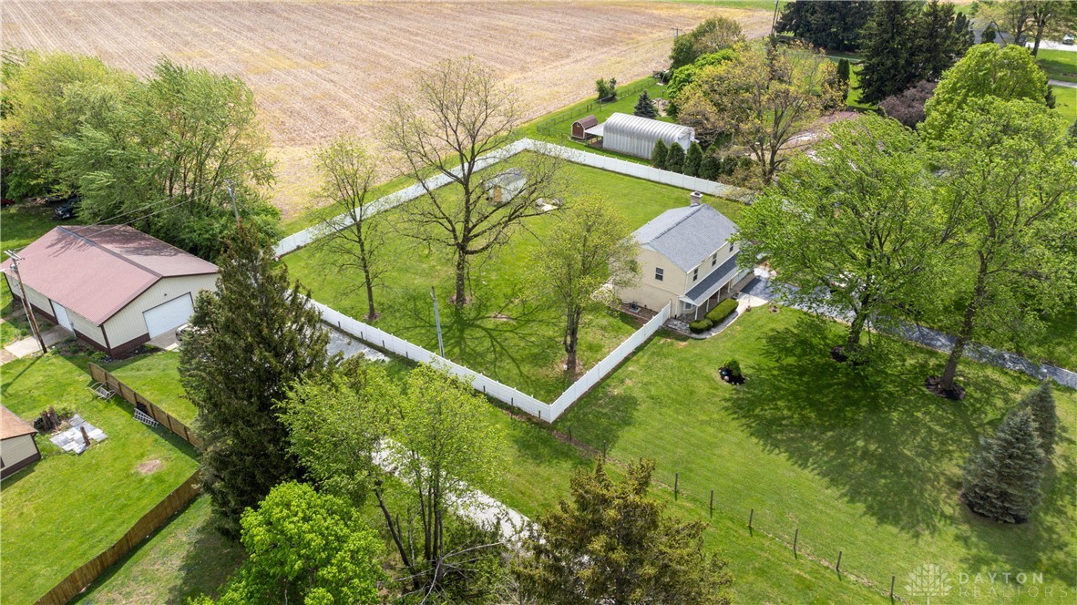 2063 Deweese Road, Troy, Ohio image 43