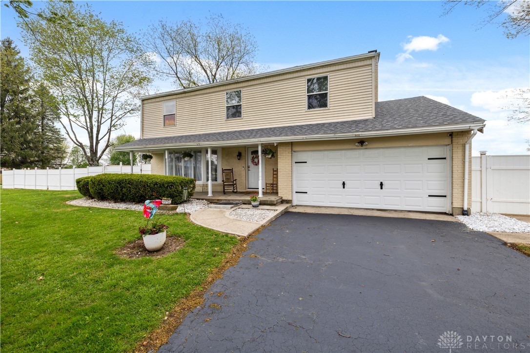 2063 Deweese Road, Troy, Ohio image 3