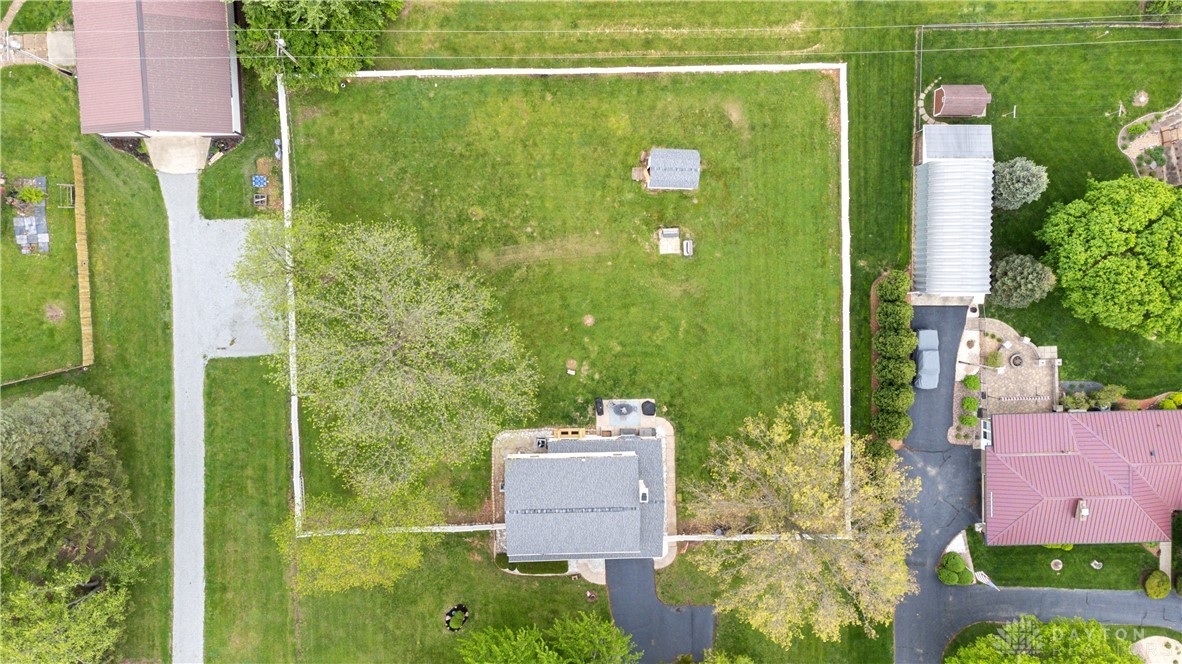 2063 Deweese Road, Troy, Ohio image 36