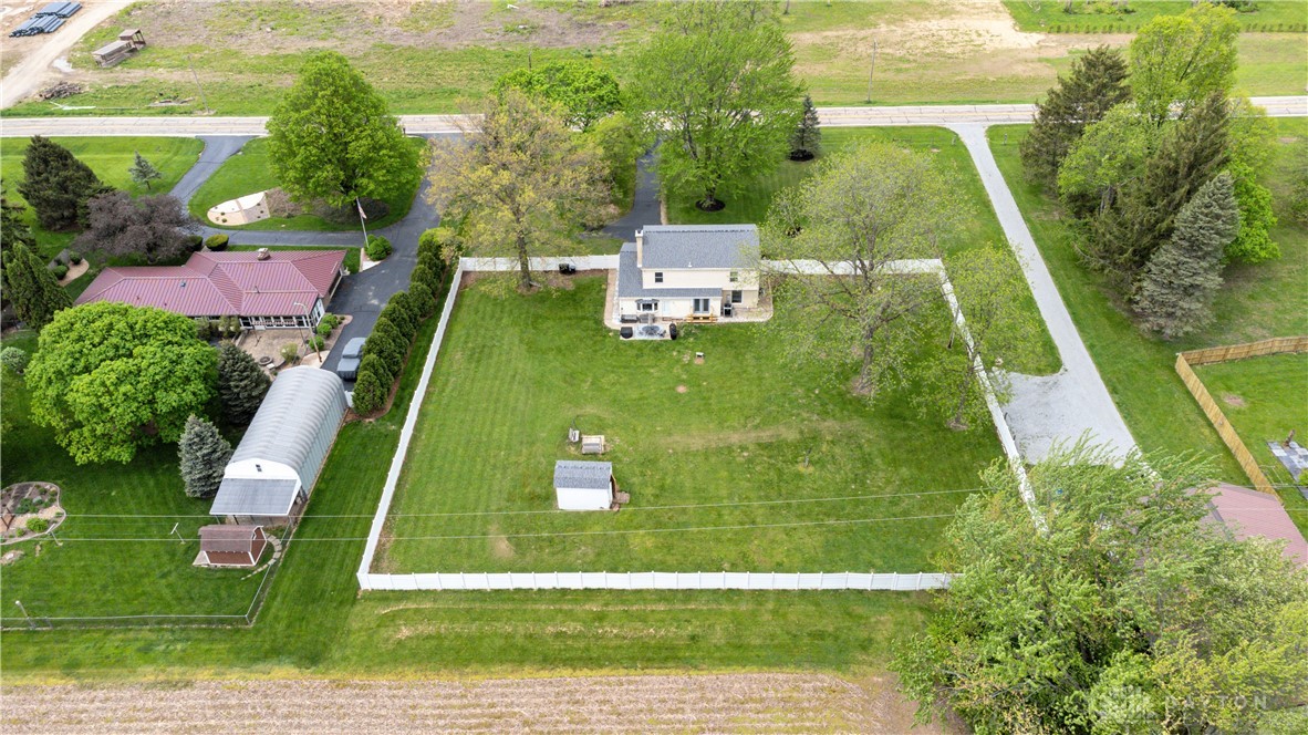2063 Deweese Road, Troy, Ohio image 39