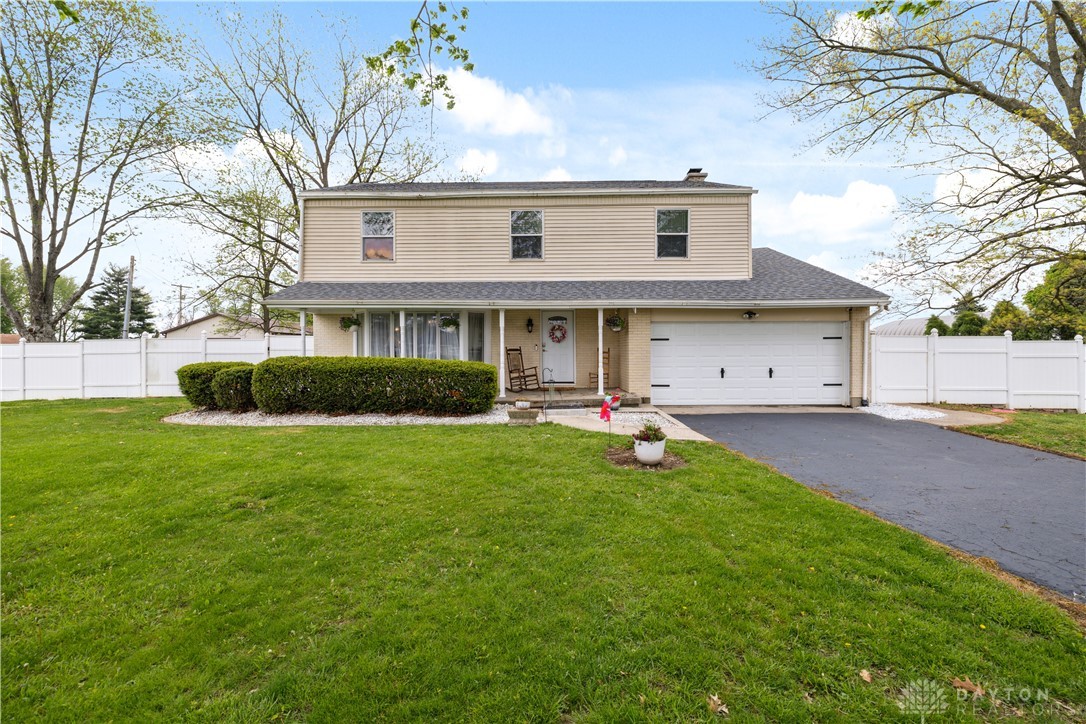 2063 Deweese Road, Troy, Ohio image 2