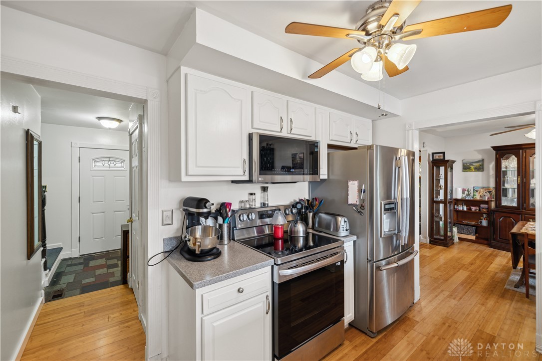 2063 Deweese Road, Troy, Ohio image 17