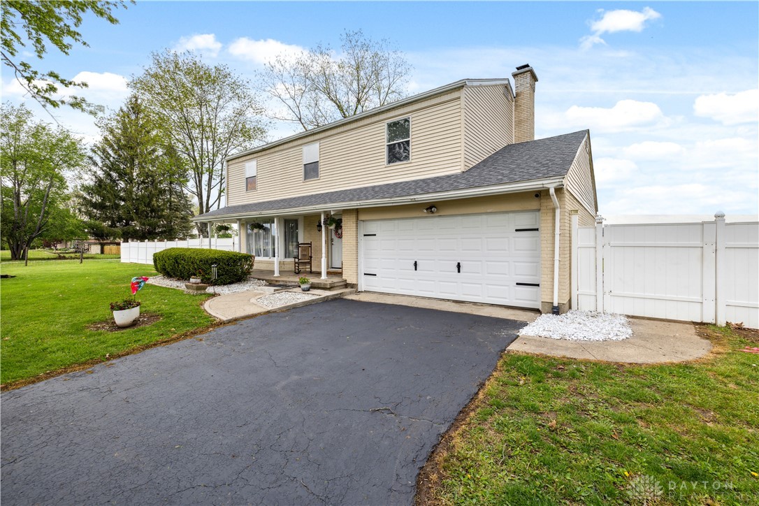 2063 Deweese Road, Troy, Ohio image 5