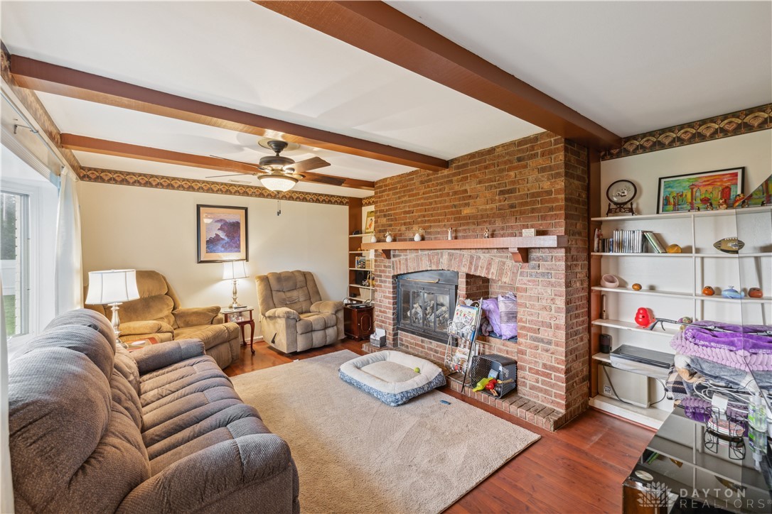 2063 Deweese Road, Troy, Ohio image 20