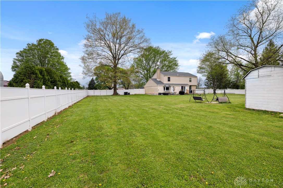 2063 Deweese Road, Troy, Ohio image 6