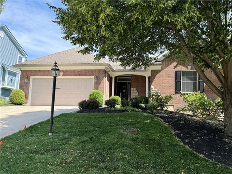 Photo of 3830 Callaway Court, Bellbrook, OH 45305 (MLS # 959946)