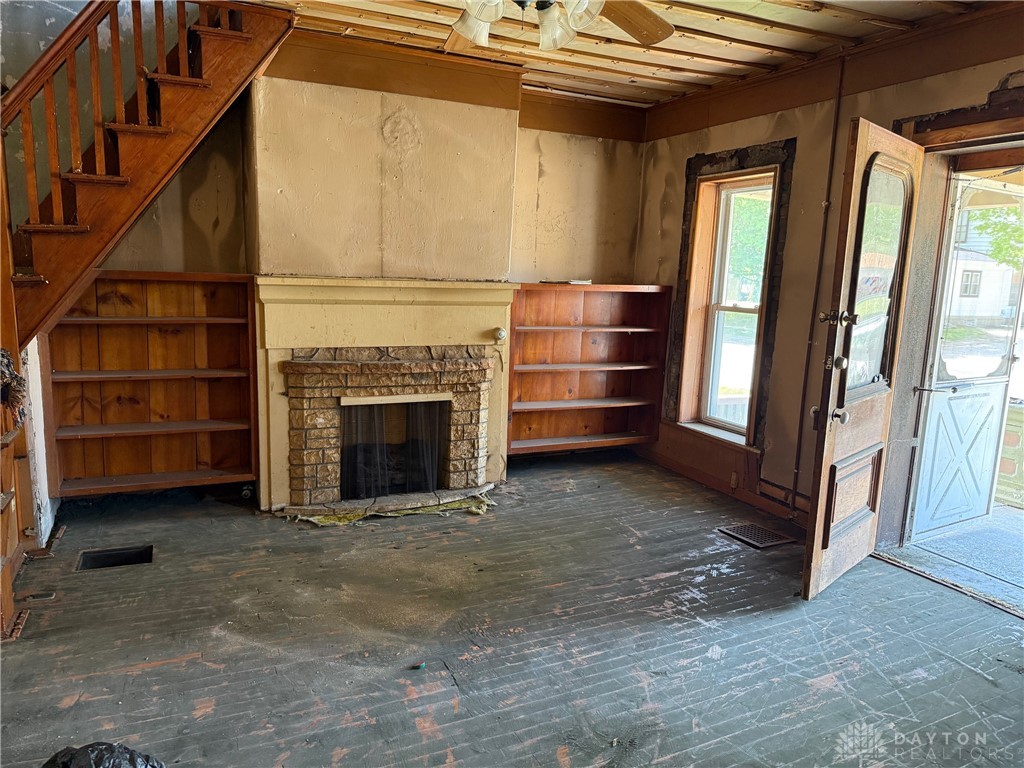 820 S River Street, Franklin, Ohio image 2