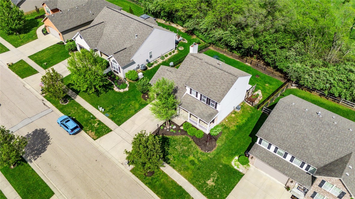 230 Stanton Drive, Springboro, Ohio image 5